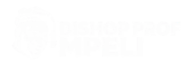 Bishop Prof Mpeli